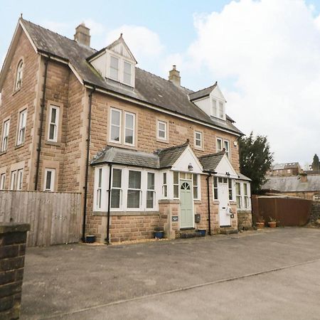 1 Knowleston House Villa Matlock  Exterior foto