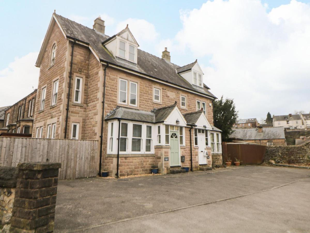 1 Knowleston House Villa Matlock  Exterior foto