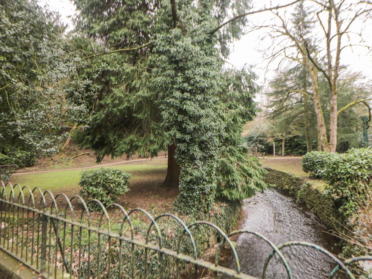 1 Knowleston House Villa Matlock  Exterior foto